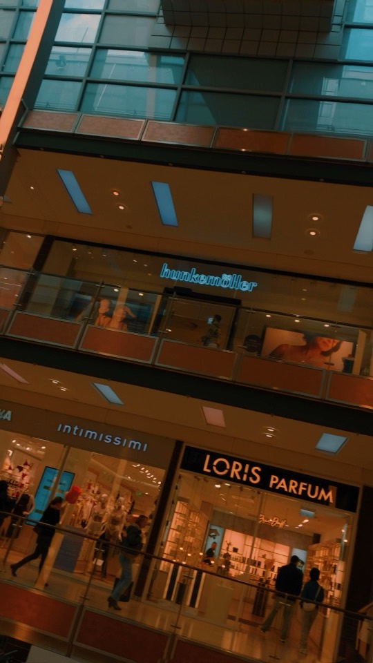 Vorschaubild: Reel für Loris