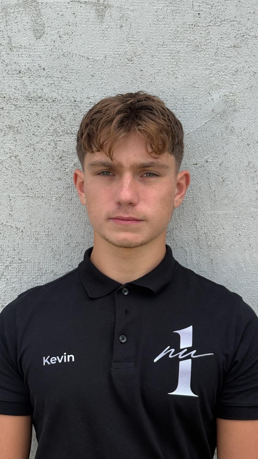 Kevin von Nummer Eins Media
